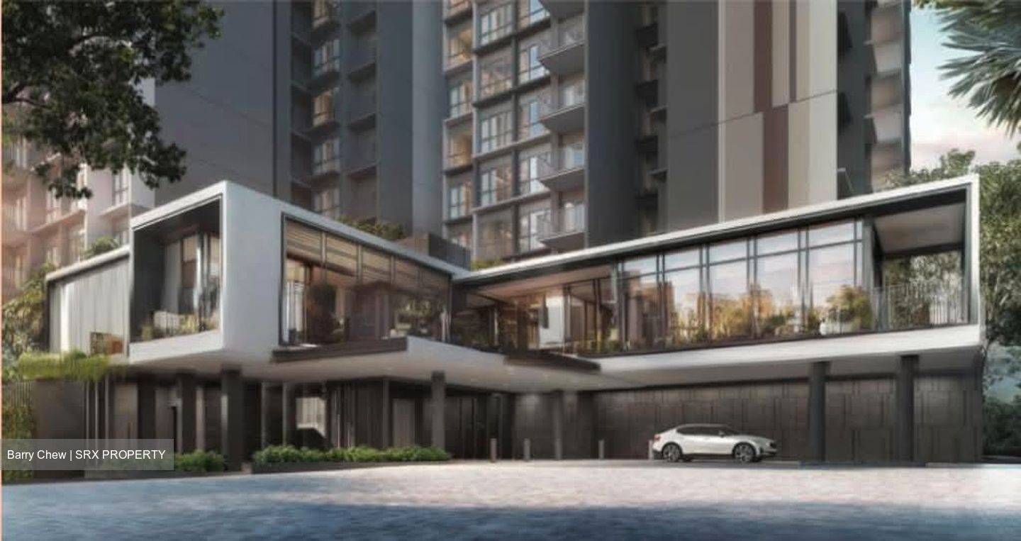 Lumina Grand (D23), Condominium #551135981